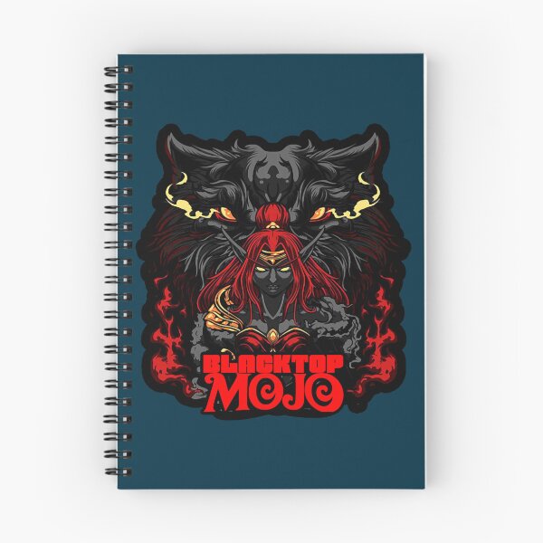 Item preview, blacktop mojo  designed and sold by welchretsproxa.