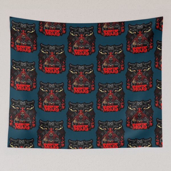Item preview, blacktop mojo  designed and sold by welchretsproxa.