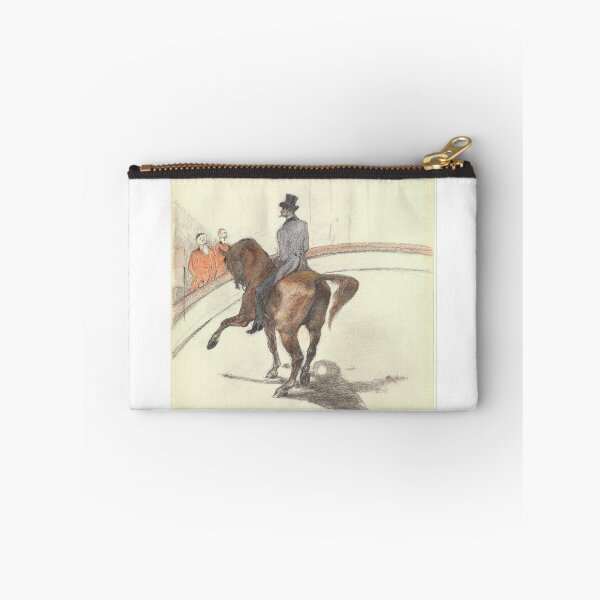 Item preview, At the Circus: The Spanish Walk (Au Cirque: Le Pas espagnol) designed and sold by guagamela617.
