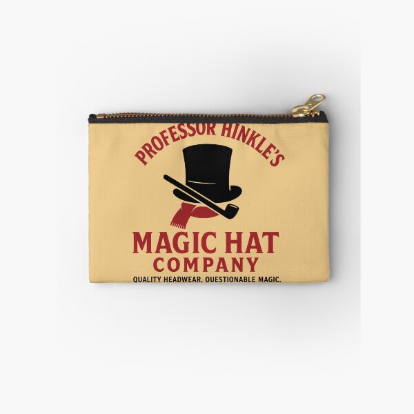 Item preview, Professor Hinkle's Magic Hat Company designed and sold by TheAnnoyingMage.