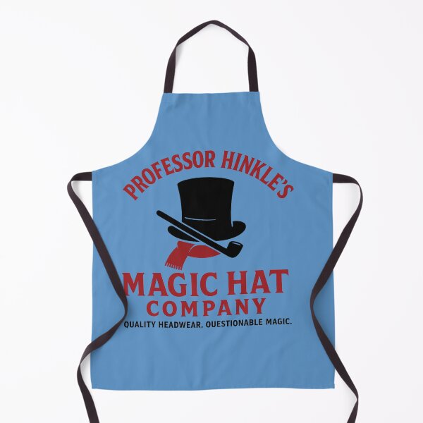 Item preview, Professor Hinkle's Magic Hat Company designed and sold by TheAnnoyingMage.