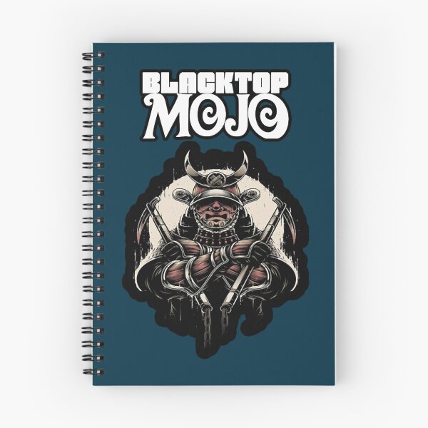Item preview, blacktop mojo designed and sold by welchretsproxa.