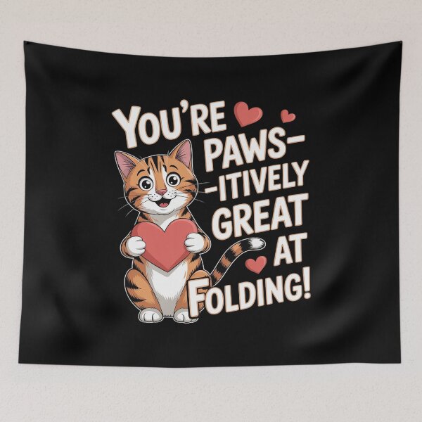 Item preview, Positive Origami Folding Animal Lovers designed and sold by Sandrhaus.