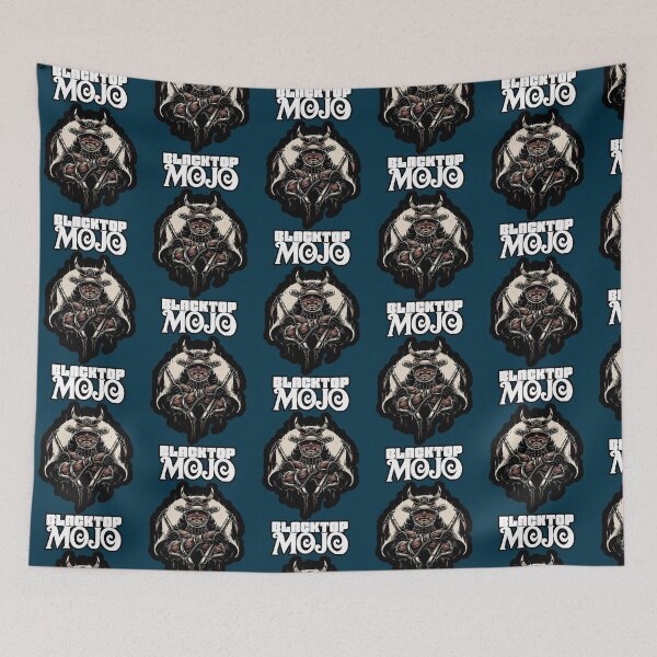 Item preview, blacktop mojo designed and sold by welchretsproxa.