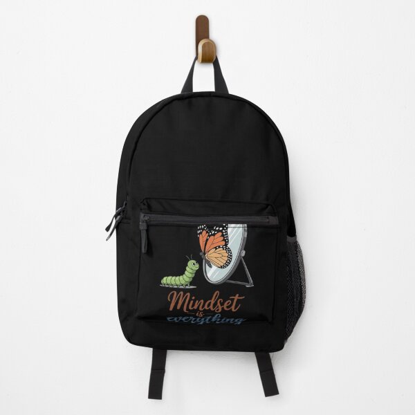 Item preview, Positive Saying Motivational Mindest is Everything designed and sold by Sandrhaus.