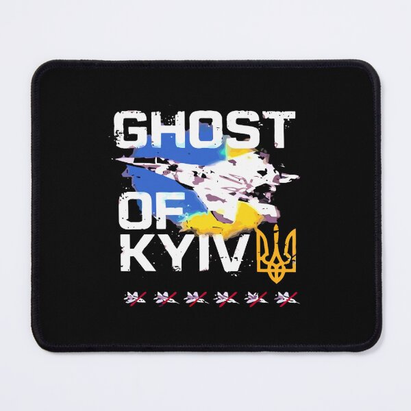 Item preview, Belive The Ghost Of Kyiv Classic designed and sold by choufifambeu.