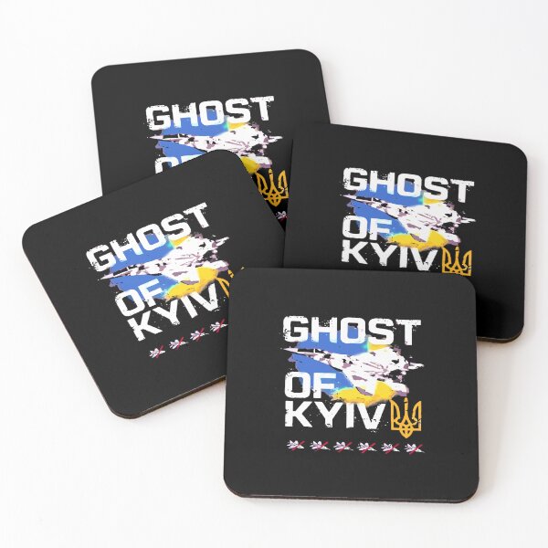 Item preview, Belive The Ghost Of Kyiv Classic  designed and sold by choufifambeu.