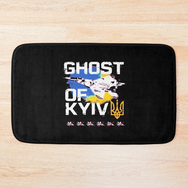 Item preview, Belive The Ghost Of Kyiv Classic  designed and sold by choufifambeu.