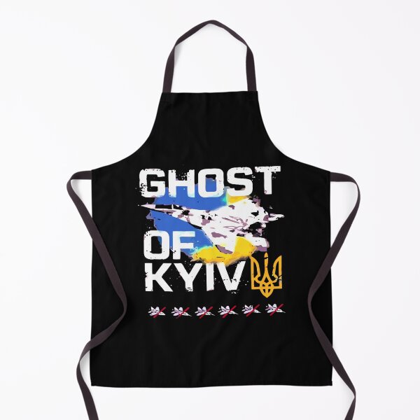 Item preview, Belive The Ghost Of Kyiv Classic designed and sold by choufifambeu.