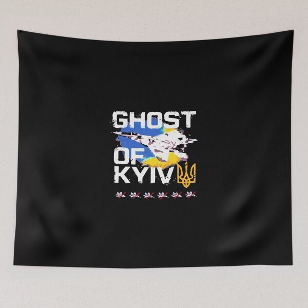 Item preview, Belive The Ghost Of Kyiv Classic  designed and sold by choufifambeu.