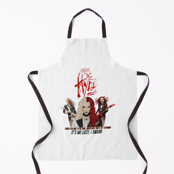 Item preview, Hello It_S Mz Hyde designed and sold by welchretsproxa.