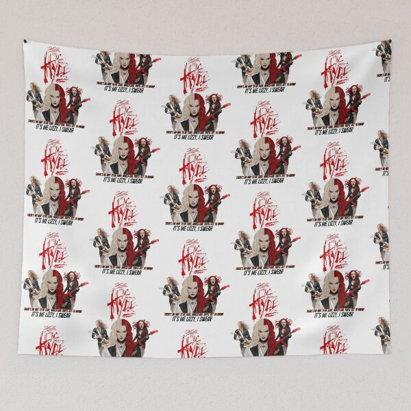 Item preview, Hello It_S Mz Hyde designed and sold by welchretsproxa.