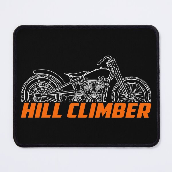 Item preview, Motorcycle HD Hill Climber FHAD & FHAC 1927-1929 designed and sold by ThrottleArts.