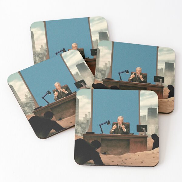 Item preview, The Lecture designed and sold by Kwandry.