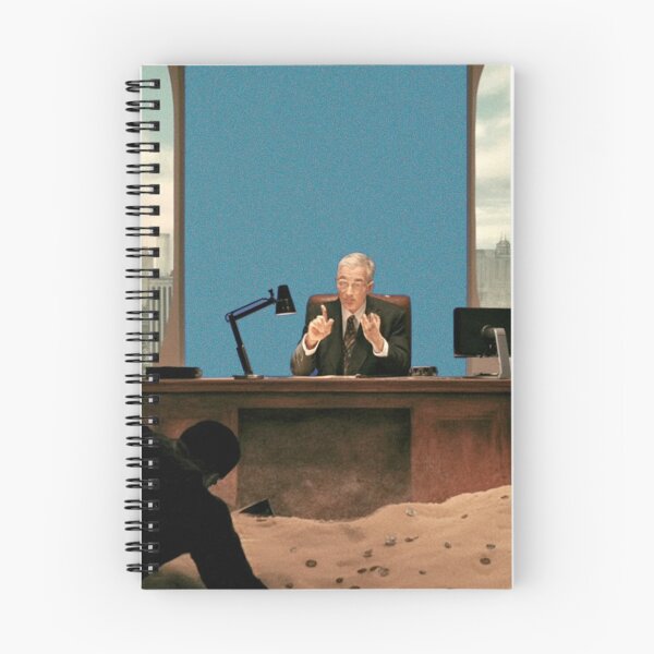 Item preview, The Lecture designed and sold by Kwandry.