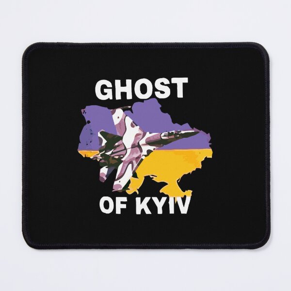 Item preview, Belive The Ghost Of Kyiv Classic  designed and sold by choufifambeu.