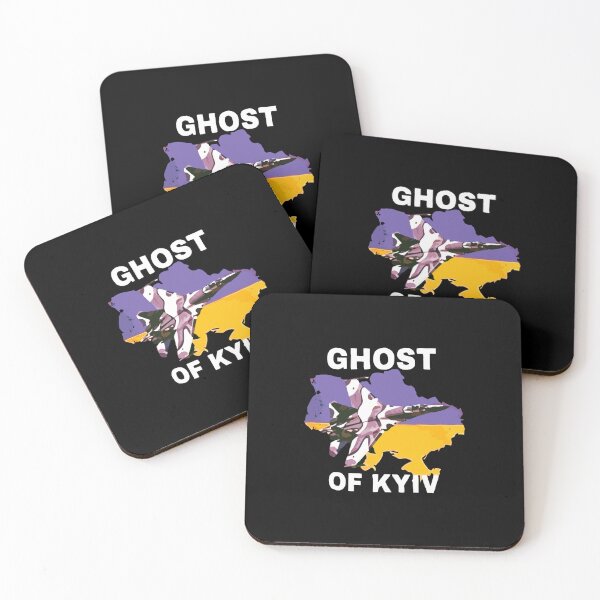 Item preview, Belive The Ghost Of Kyiv Classic  designed and sold by choufifambeu.