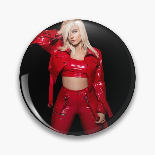 Item preview, Best Bebe Rexha Poster Art   designed and sold by choufifambeu.