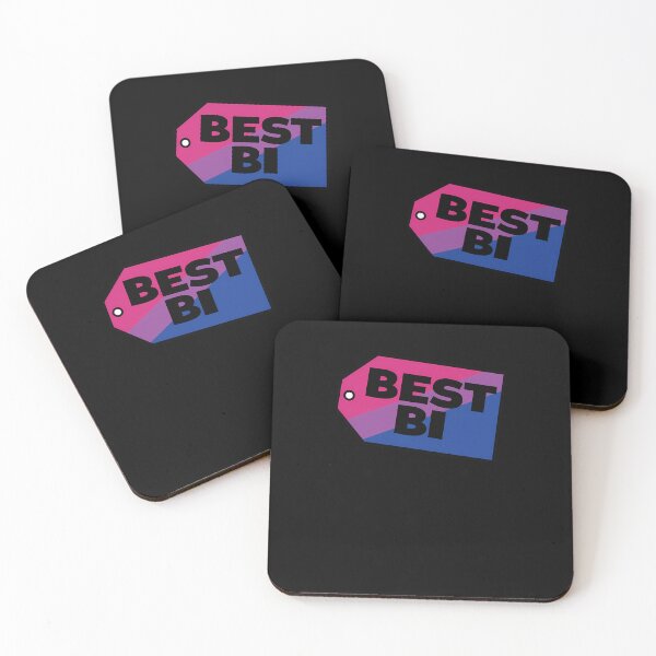 Item preview, Best Bi designed and sold by choufifambeu.