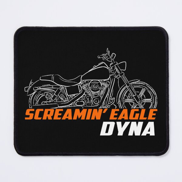 Item preview, Motorcycle HD FXDSE Screamin’ Eagle Dyna 2008 designed and sold by ThrottleArts.