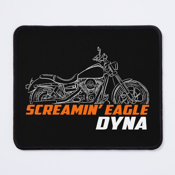Item preview, Motorcycle HD FXDSE Screamin’ Eagle Dyna 2007 designed and sold by ThrottleArts.