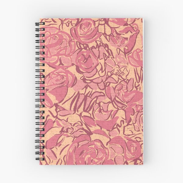 Item preview, Vintage Florals in Bloom designed and sold by WanderingSun.