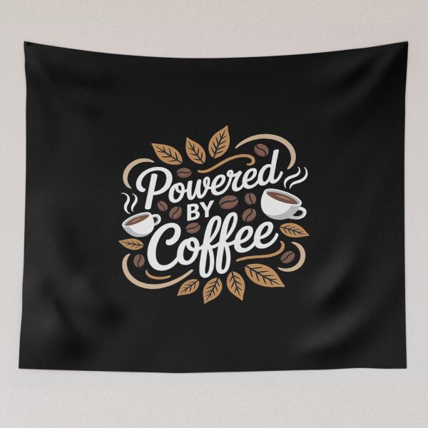 Item preview, Powered by Coffee Java Lover designed and sold by ryukaizox1.