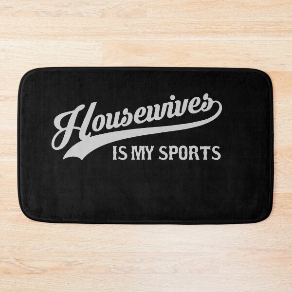Item preview, Housewives-is-My-Sports by t-Shirt designed and sold by haianh1.