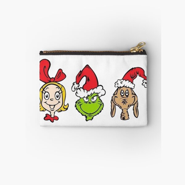 Item preview, Cindy Lou, Grinch, Max designed and sold by Mseabro.