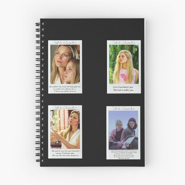 Item preview, White Oleander Painted Sticker Set / T Shirt designed and sold by DiverseDazzle.