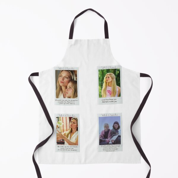 Item preview, White Oleander Painted Sticker Set / T Shirt designed and sold by DiverseDazzle.