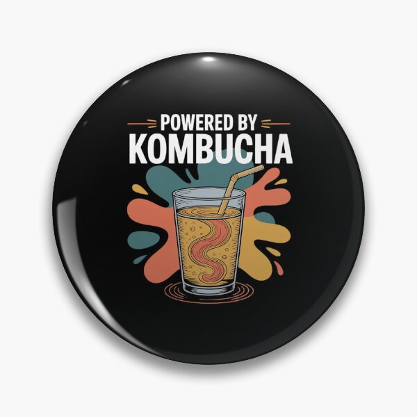 Artikelvorschau, Präsentiert von Kombucha Beverage Art entworfen und verkauft von ryukaizox1.