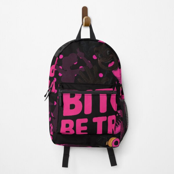 Item preview, Womens Bitches Be Trippin' Ok Maybe I Pushed That One Roller Derby designed and sold by CareTopping.
