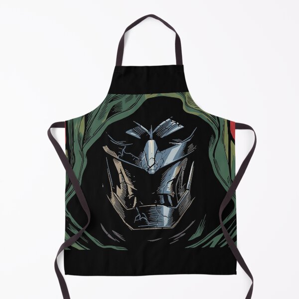 Item preview, Fractured Power: Mask of the Villain designed and sold by SharikoKenai99.