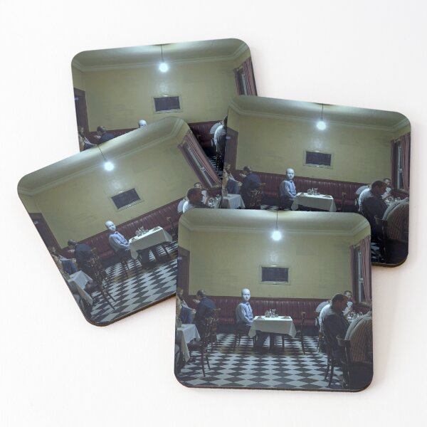 Item preview, Blind Date designed and sold by Kwandry.