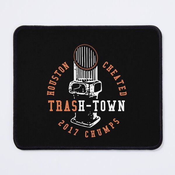 Item preview, Houston Cheated Trash Town Chumps Hoodie designed and sold by haianh1.