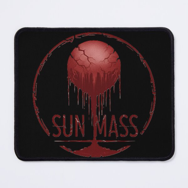 Item preview, Sun Mass Heavy Load designed and sold by Submassband.