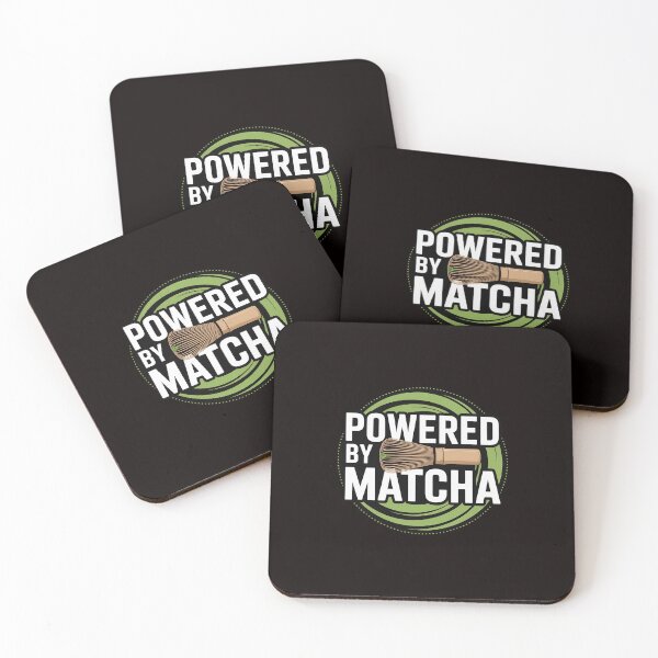 Item preview, Powered by Matcha Green Tea Enthusiasts designed and sold by ryukaizox1.