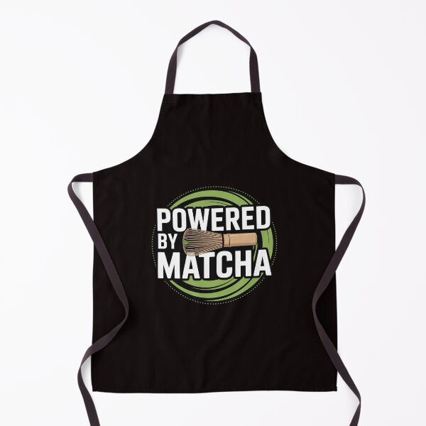 Item preview, Powered by Matcha Green Tea Enthusiasts designed and sold by ryukaizox1.