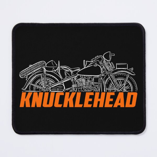 Item preview, Motorcycle HD ELC 1942 designed and sold by ThrottleArts.