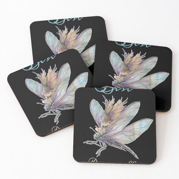 Item preview, Best Dragonfly  Fairy    designed and sold by clowesnasmer.