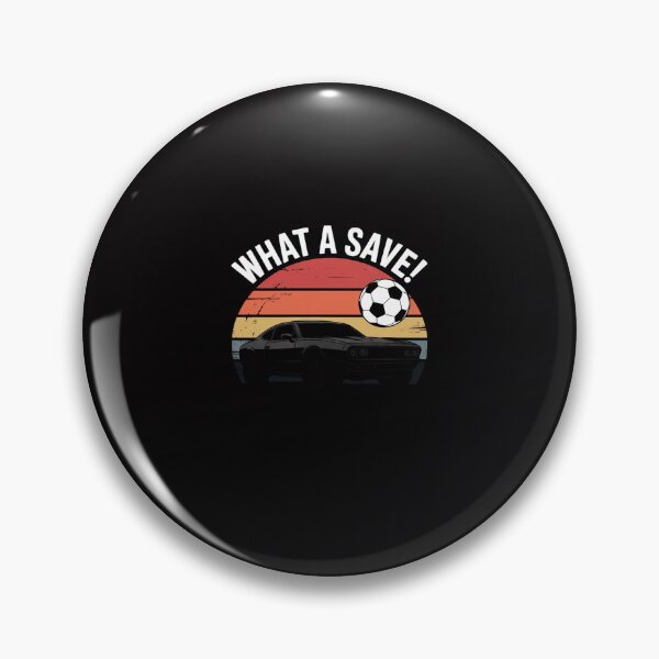 Item preview, What a save! Rocket RC Soccer Car Gamer designed and sold by ConceptThena.