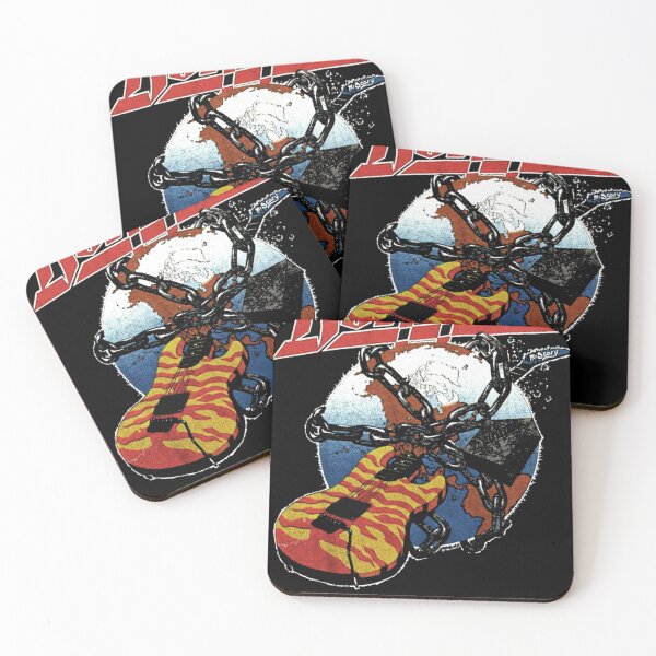 Item preview, Best Glam Metal Art   designed and sold by clowesnasmer.