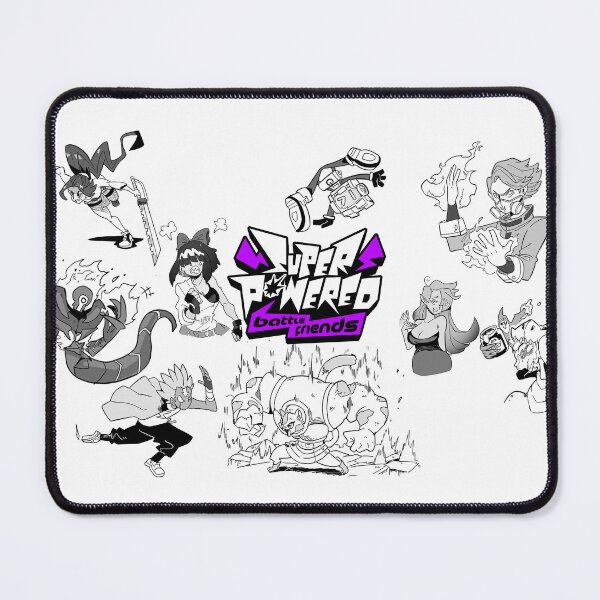 Item preview, SPBF Manga Art designed and sold by mickemoose.