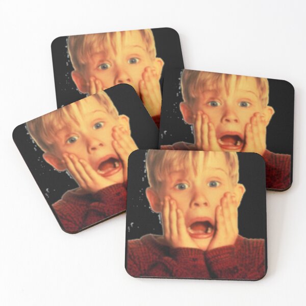 Item preview, Best Home Alone   designed and sold by clowesnasmer.