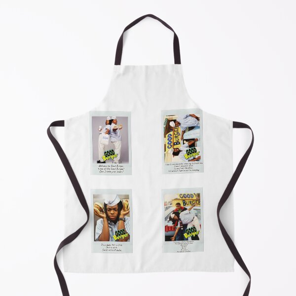 Item preview, Good Burger Sticker Set / T Shirt designed and sold by DiverseDazzle.