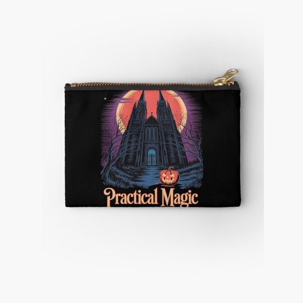 Item preview, Practical Magic Witchy Witch Halloween Love designed and sold by ryukaizox1.