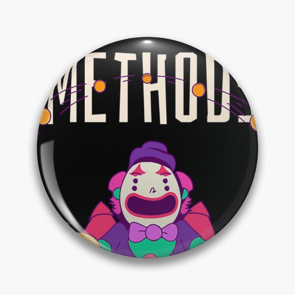 Item preview, Sick Methods designed and sold by WilliamslpStudi.