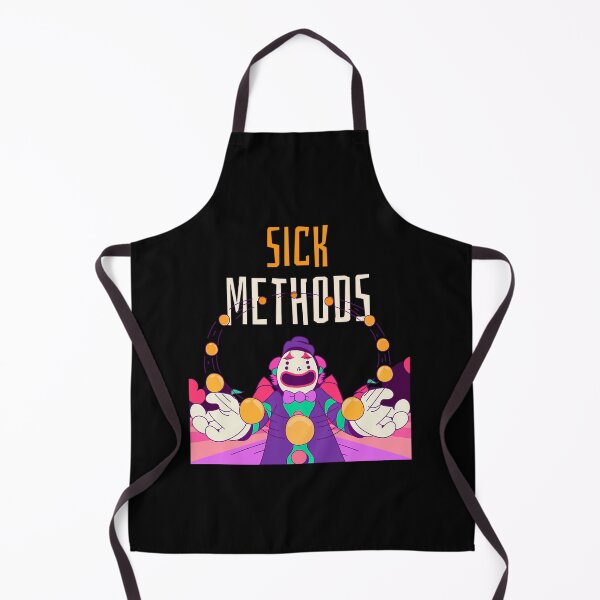 Item preview, Sick Methods designed and sold by WilliamslpStudi.