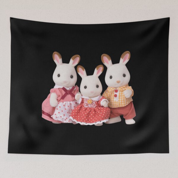Item preview, Sylvanian Families designed and sold by WilliamslpStudi.